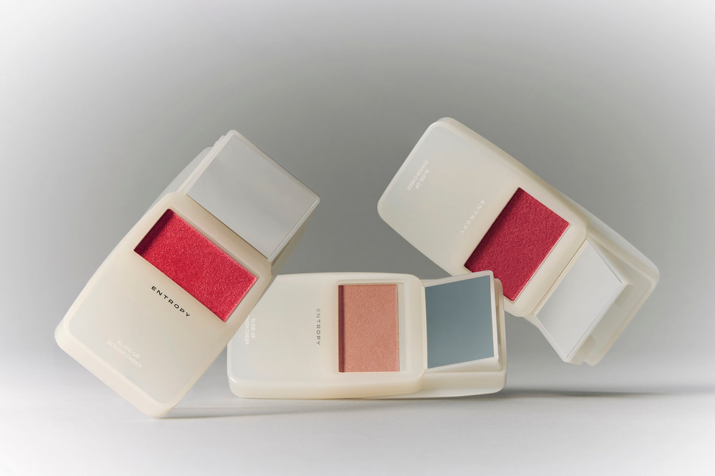ENTROPY - Slide Up Dough Cheek 4g - 12 Colors