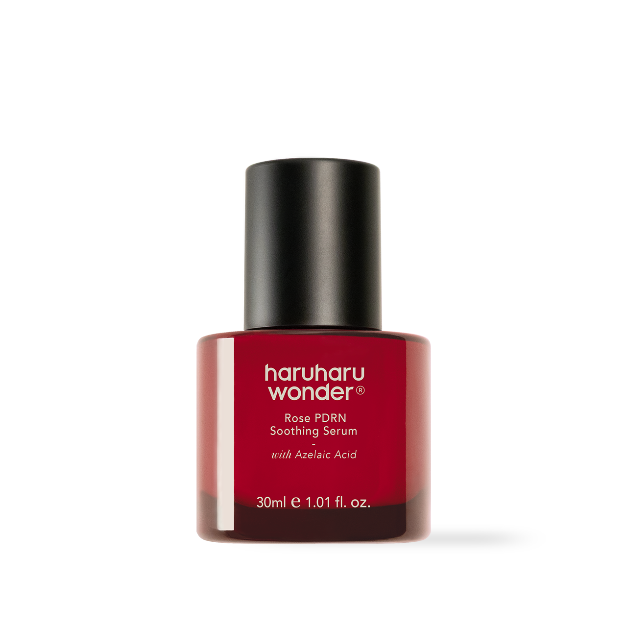 haruharu wonder - Rose PDRN Soothing Serum 30ml