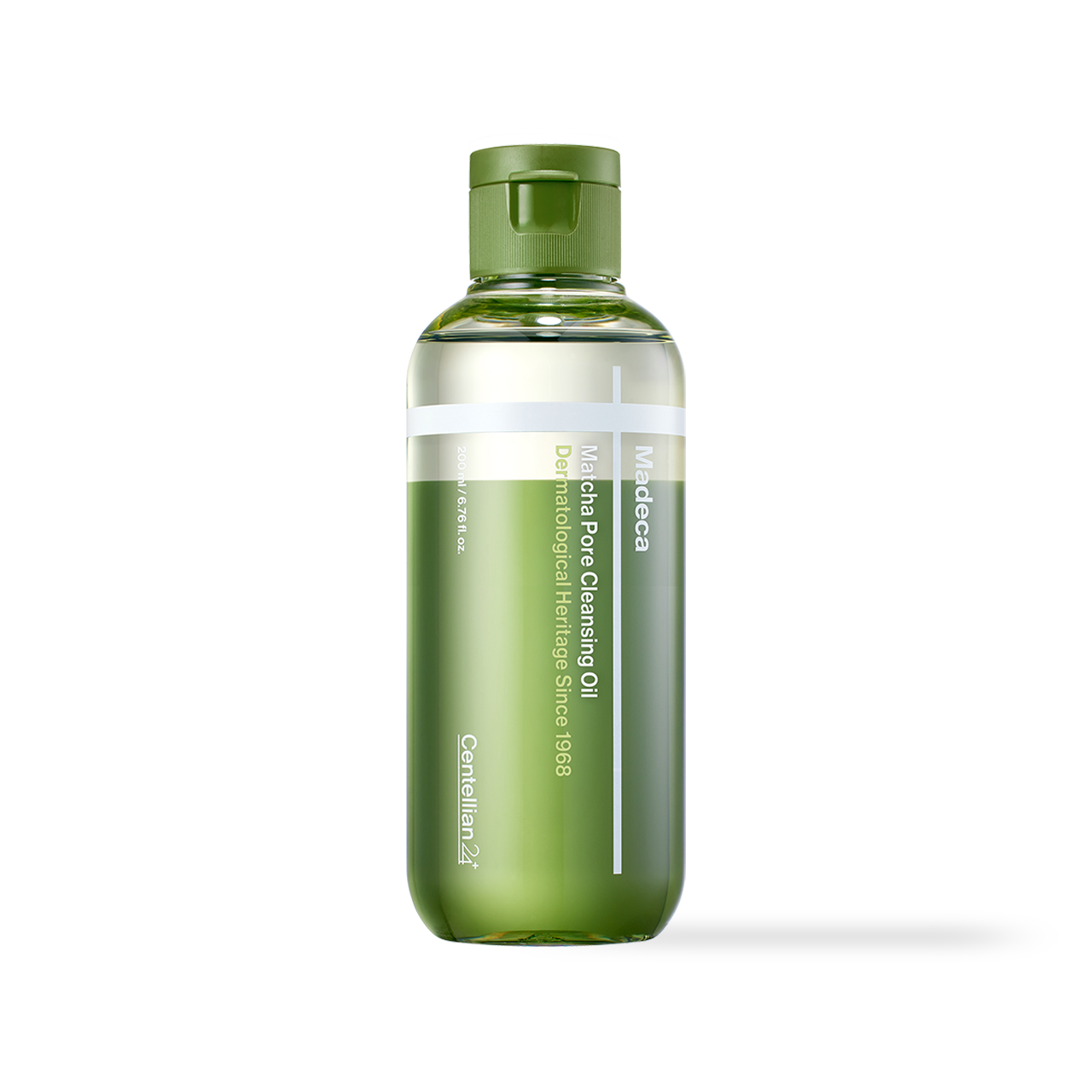 Centellian24 - Madeca Matcha Pore Cleansing Oil 200ml