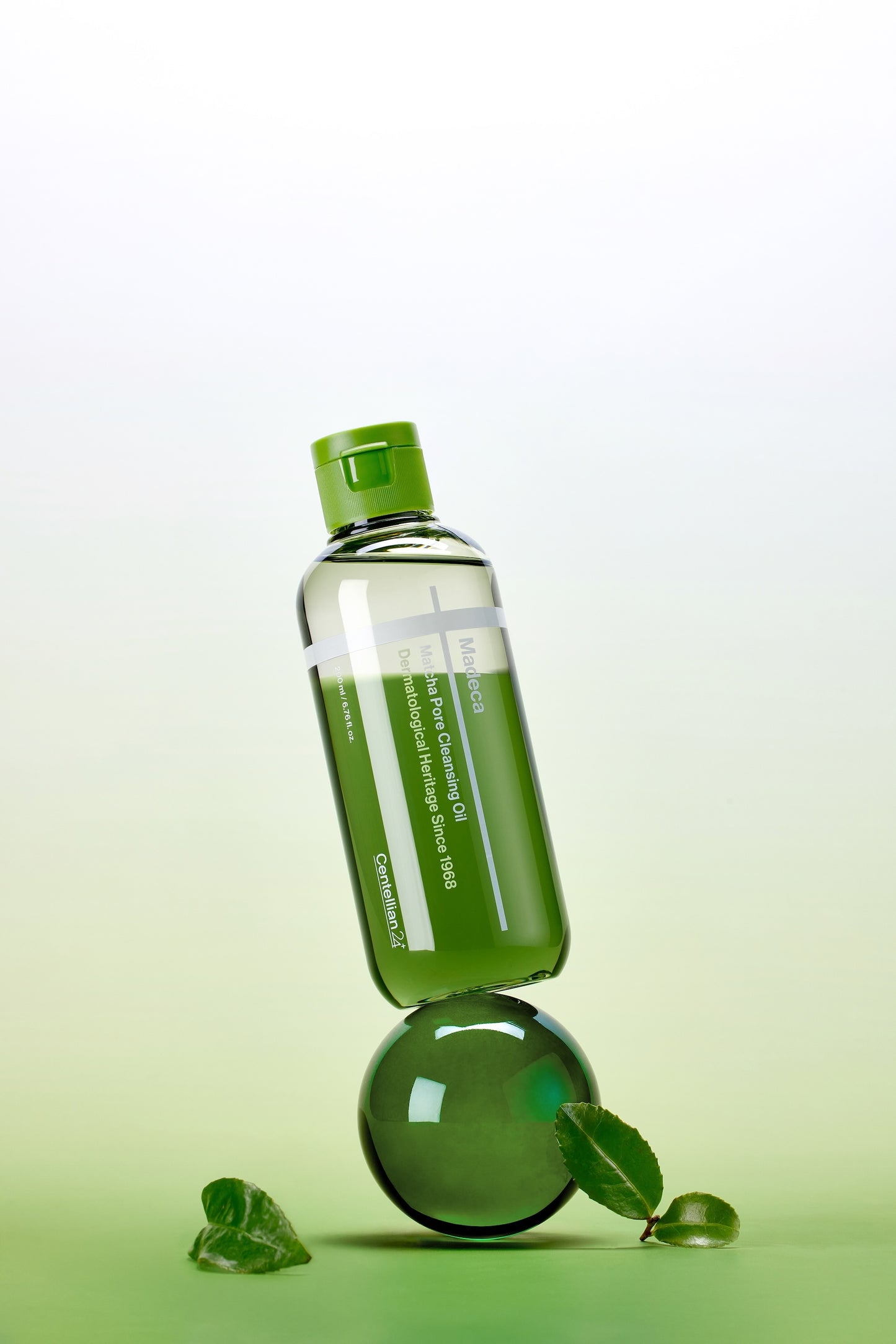 Centellian24 - Madeca Matcha Pore Cleansing Oil 200ml