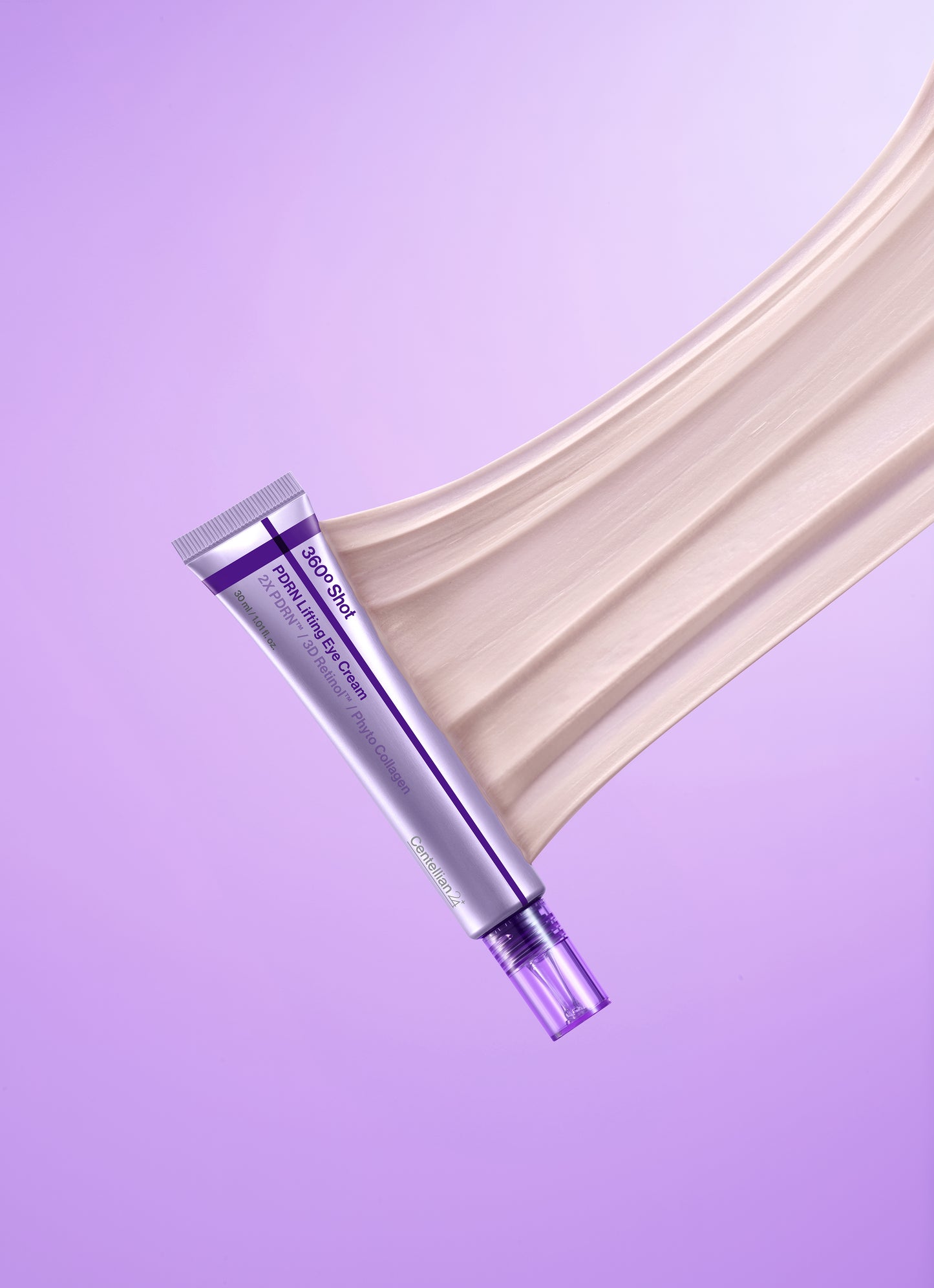 Centellian24 - 360º Shot PDRN lifting Eye cream 30ml