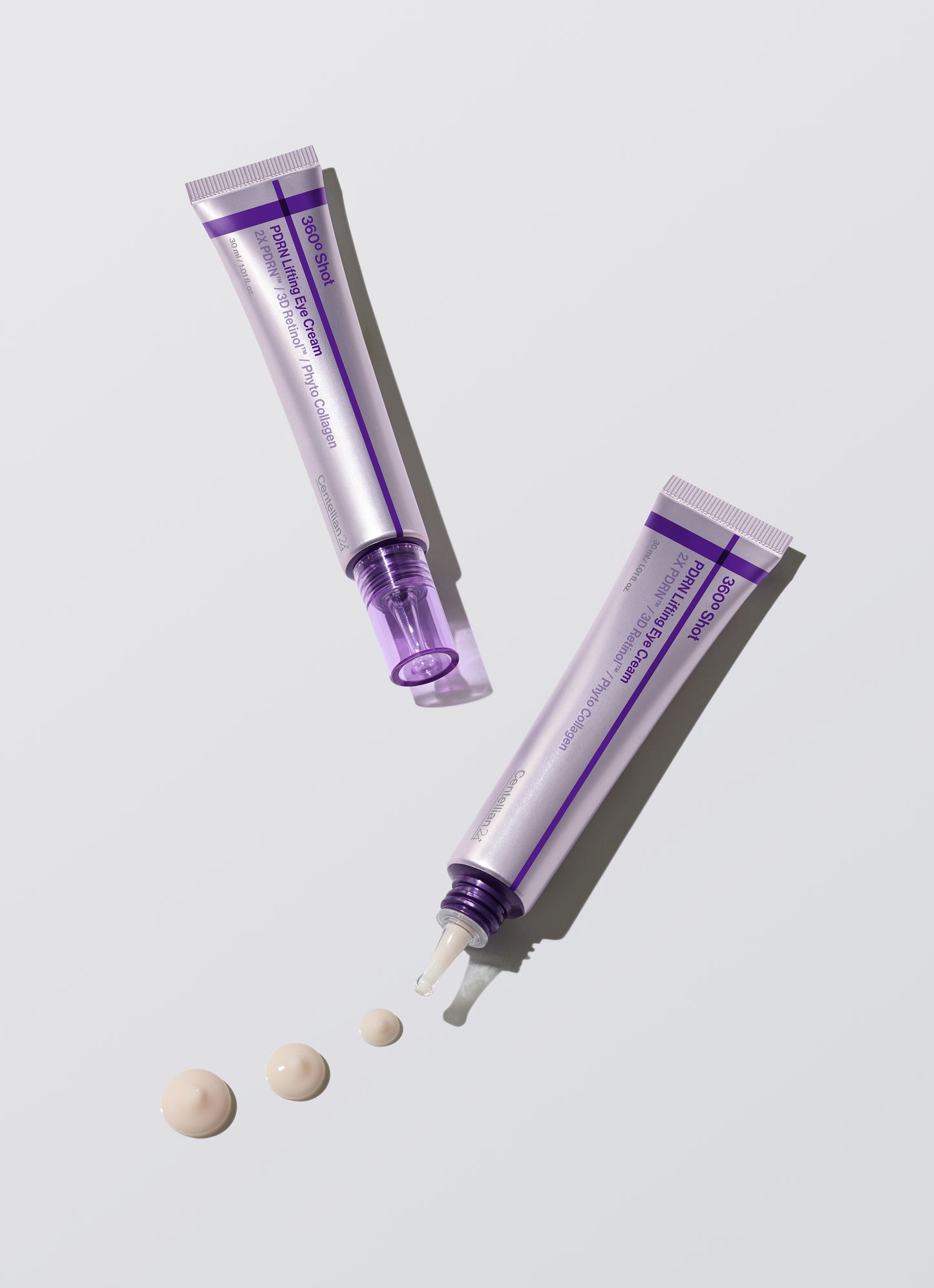 Centellian24 - 360º Shot PDRN lifting Eye cream 30ml