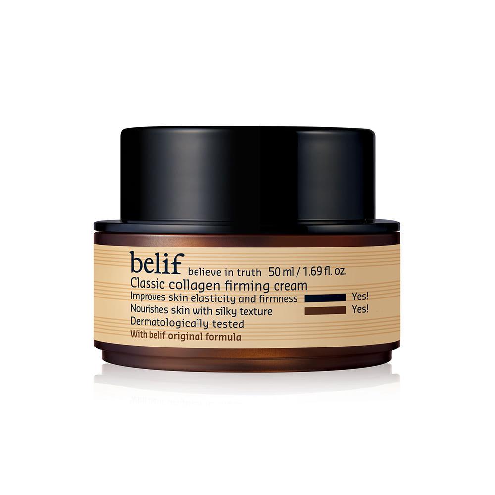 Belif - Classic Collagen Firming Cream 50ml