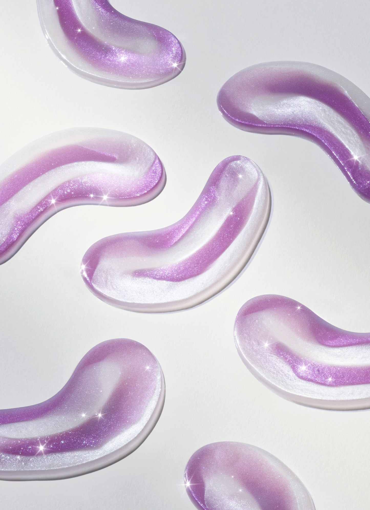 Centellian24 - 360º Shot PDRN glowing eye patch 6 pairs*