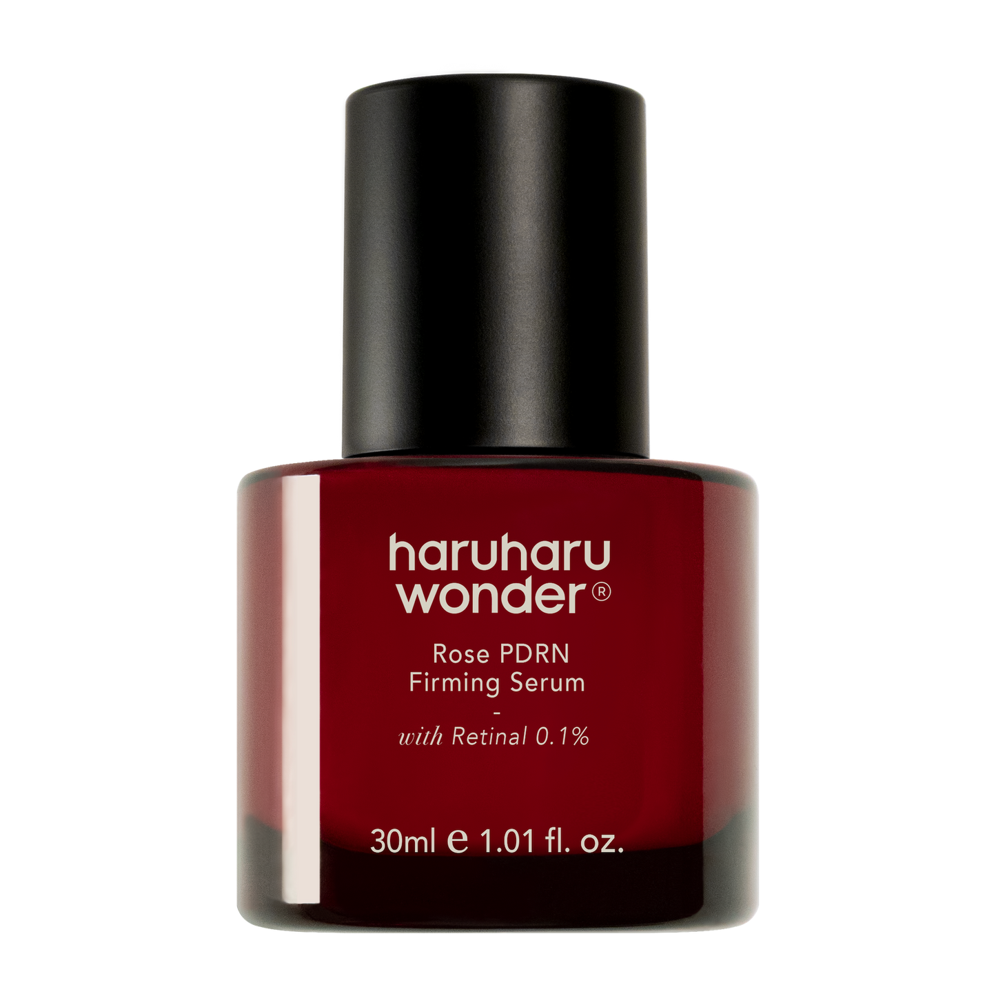 haruharu wonder - Rose PDRN Firming Serum 30ml