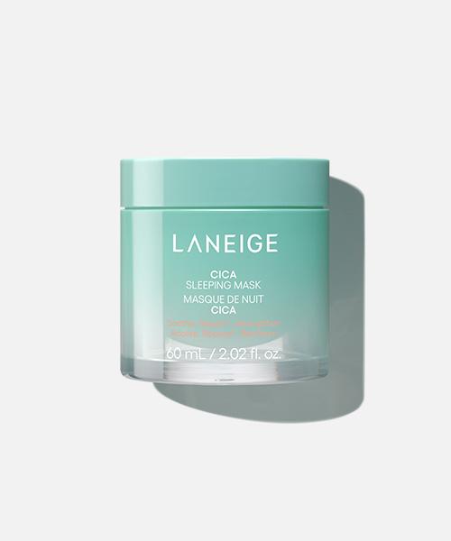 Laneige - Cica Sleeping Mask 60ml