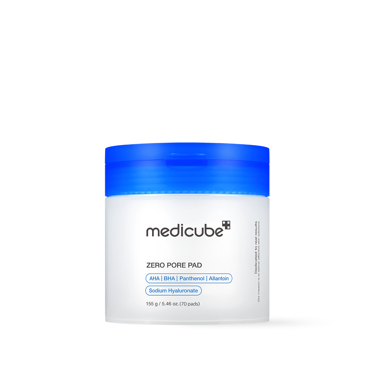 Medicube - Zero Pore Pad 2.0 70pcs