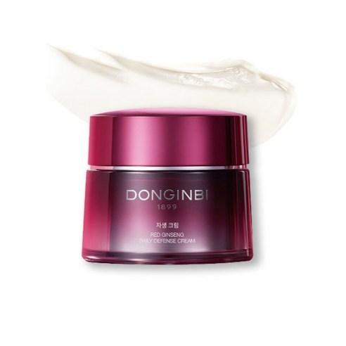 Donginbi - Red Ginseng Daily Defense Cream 25ml