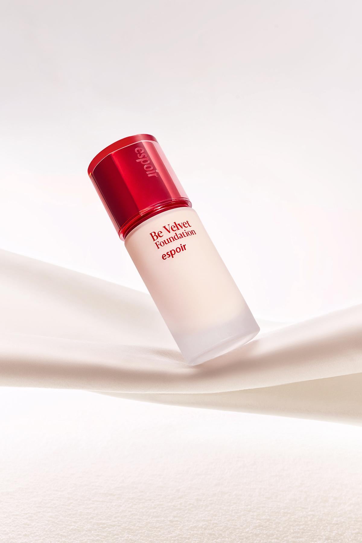 Espoir - Protailor Foundation Be Velet - No.2 Vanilla