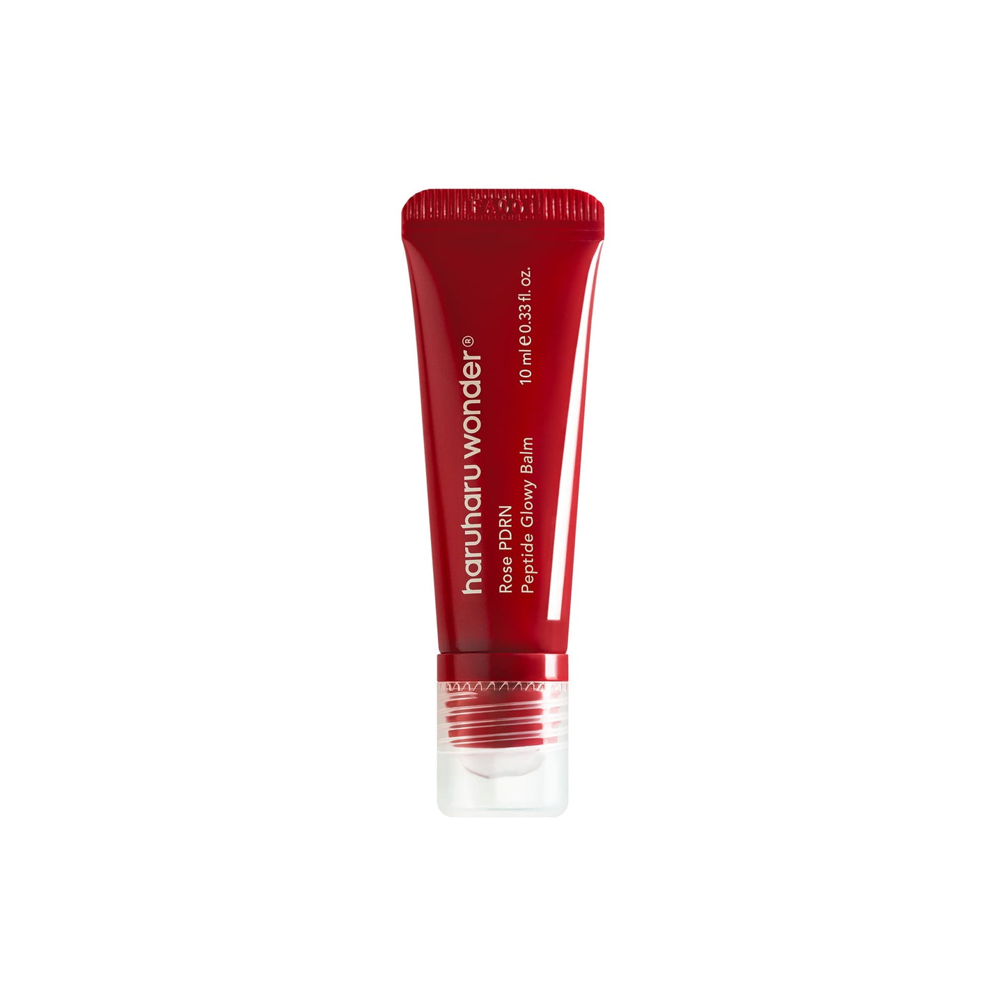 haruharu wonder - Rose PDRN Peptide Glowy Balm 10ml
