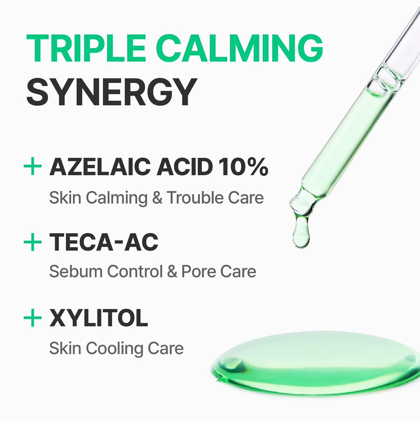 Centellian24 - Madeca Azelaic Acid 10+ Calming Serum 30ml