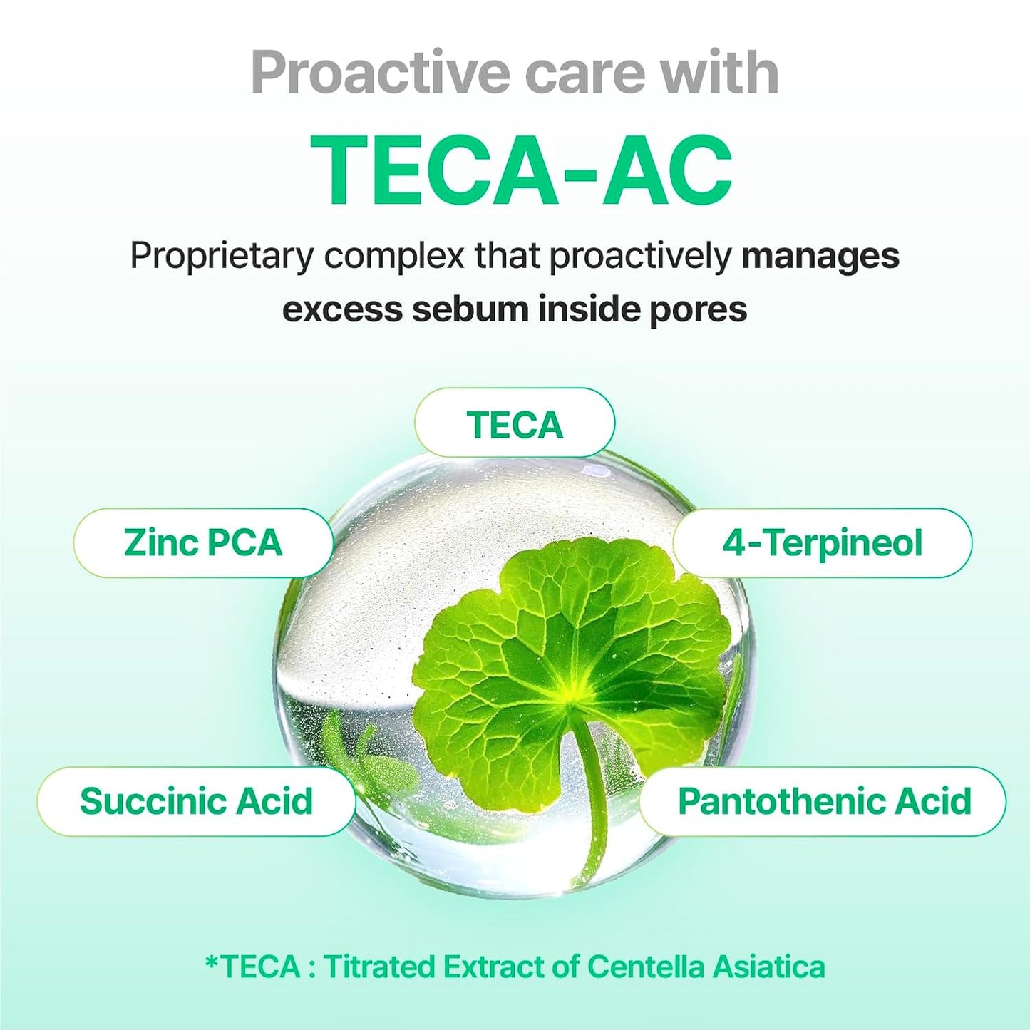 Centellian24 - Madeca Azelaic Acid 10+ Calming Serum 30ml