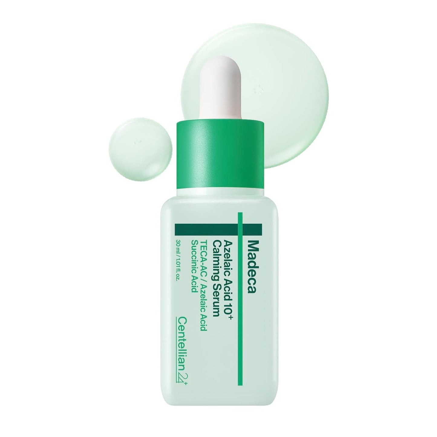 Centellian24 - Madeca Azelaic Acid 10+ Calming Serum 30ml
