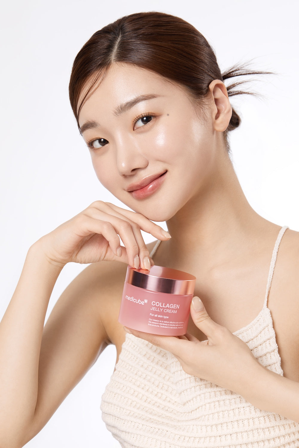 Medicube - Collagen Jelly Cream 110ml