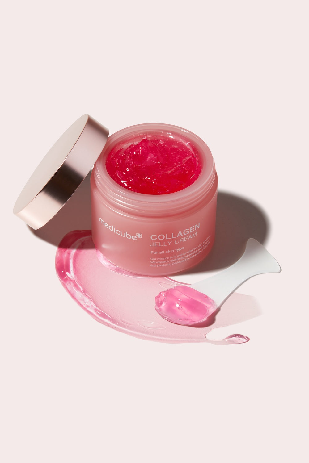 Medicube - Collagen Jelly Cream 110ml