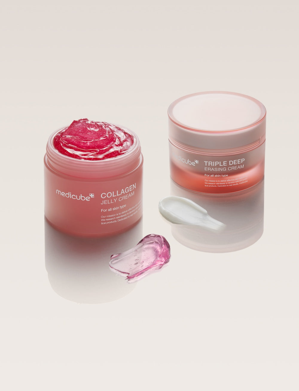Medicube - Collagen Jelly Cream 110ml