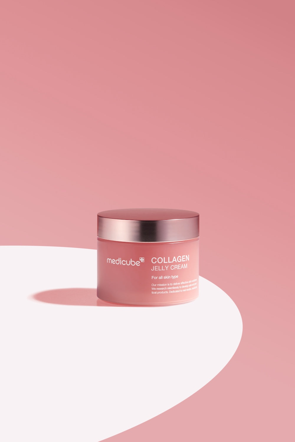 Medicube - Collagen Jelly Cream 110ml