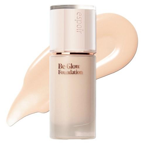 Espoir - Be Glow Foundation SPF 27 PA++ 30g - 20C Cool Vanilla