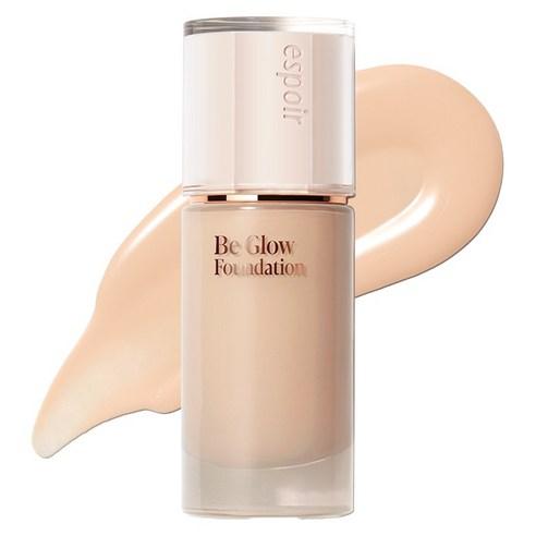 Espoir - Be Glow Foundation SPF 27 PA++ 30g - 22C Cool Petal