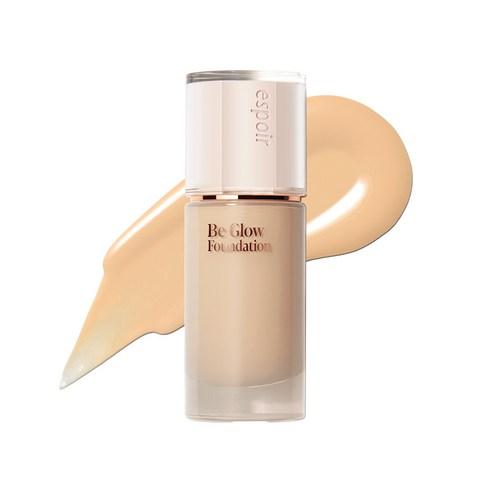 Espoir - Be Glow Foundation SPF 27 PA++ 30g - 23N Neutral Beige