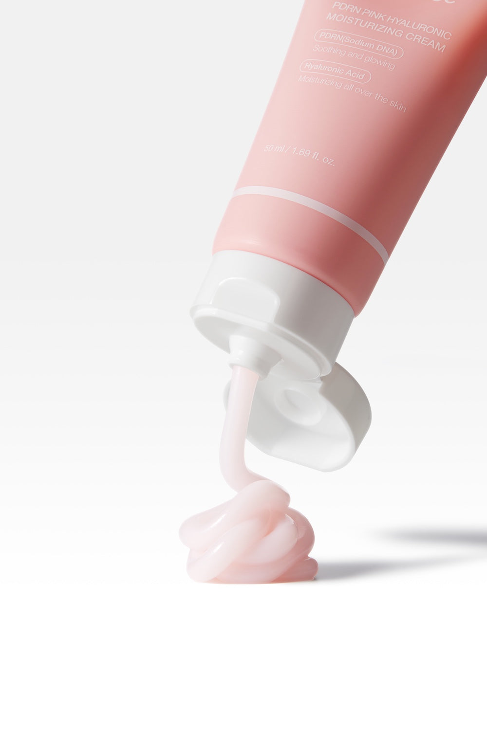 Medicube - PDRN Pink hyaluronic moisturizing Cream 50ml