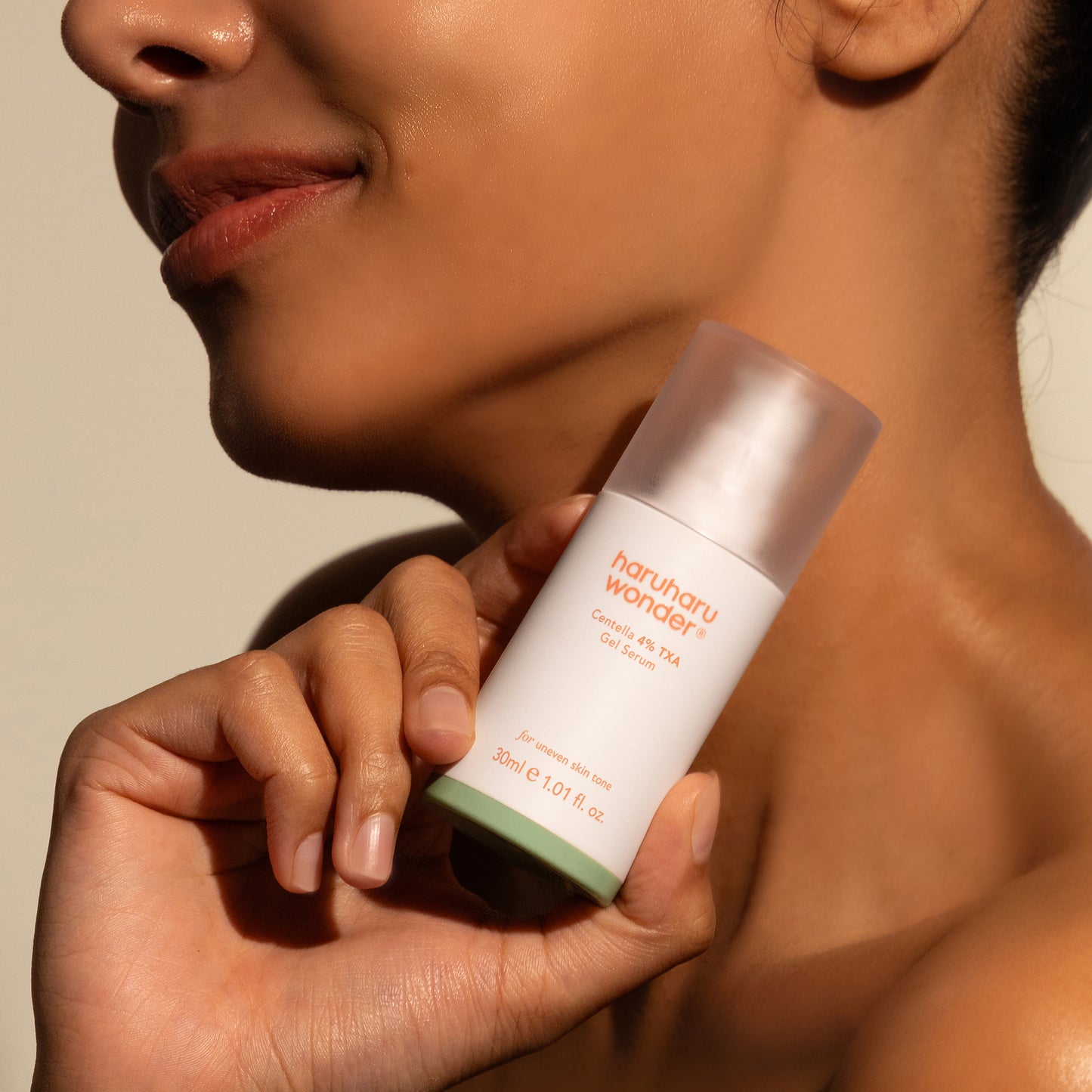haruharu wonder - Centella 4% TXA Dark Spot Go Away Serum 30ml