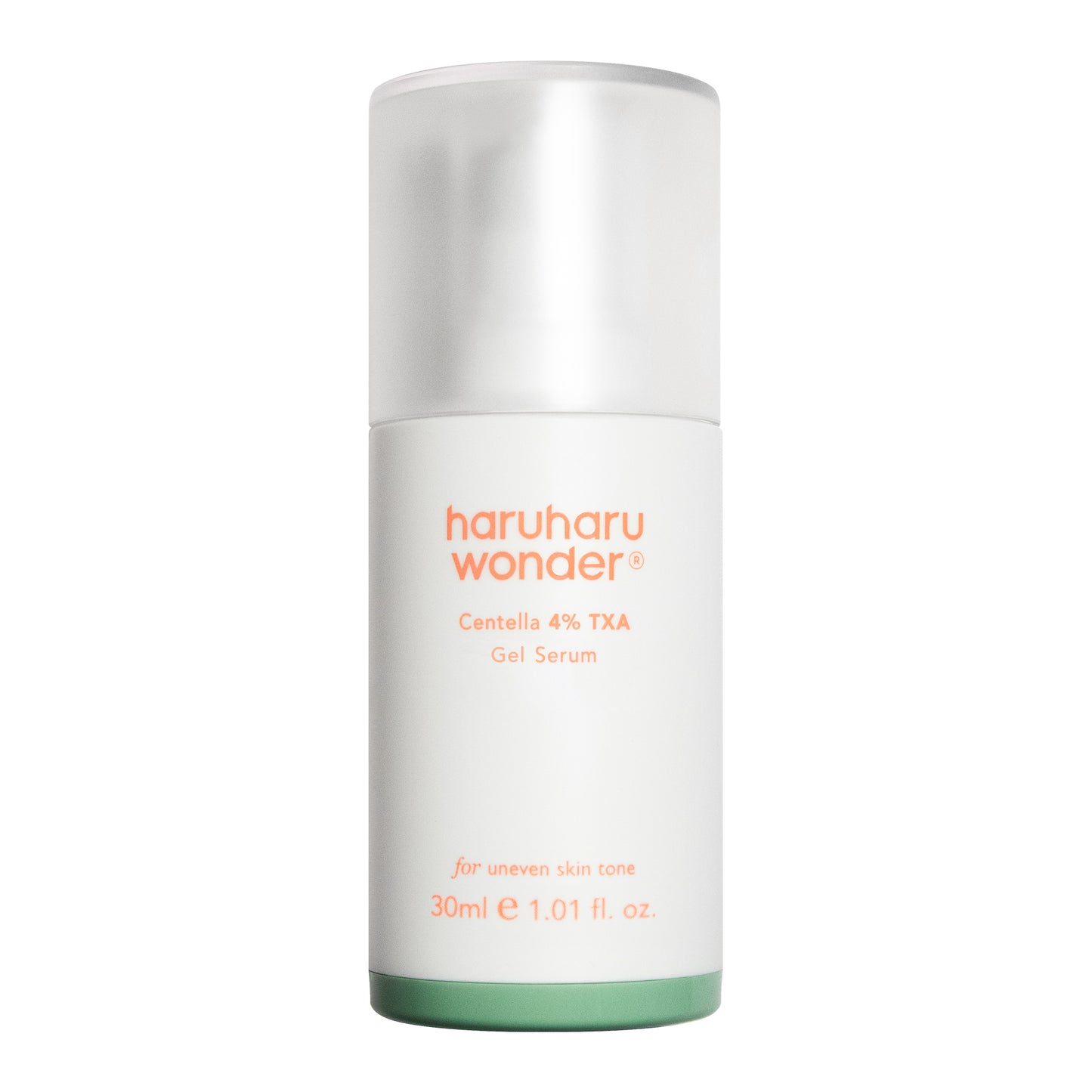 haruharu wonder - Centella 4% TXA Dark Spot Go Away Serum 30ml
