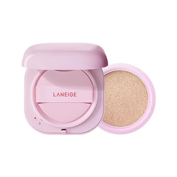 Laneige - Neo Cushion The Glow SPF 42 / PA+++ 15g*2ea