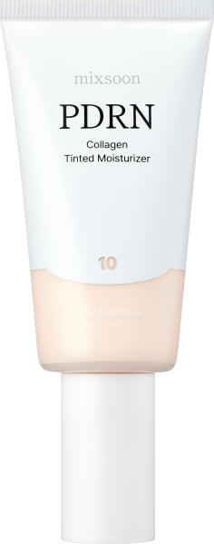 mixsoon - PDRN Collagen Tinted Moisturizer 50ml