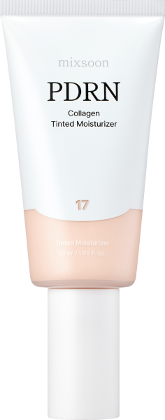 mixsoon - PDRN Collagen Tinted Moisturizer 50ml