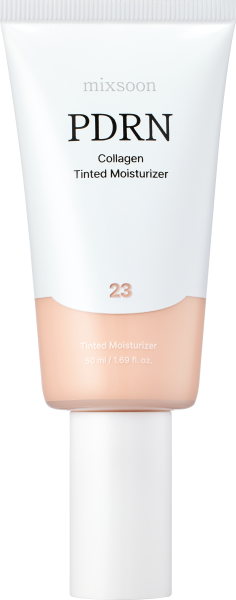 mixsoon - PDRN Collagen Tinted Moisturizer 50ml