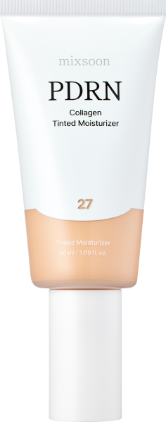 mixsoon - PDRN Collagen Tinted Moisturizer 50ml
