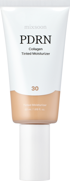 mixsoon - PDRN Collagen Tinted Moisturizer 50ml
