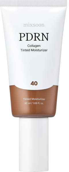 mixsoon - PDRN Collagen Tinted Moisturizer 50ml