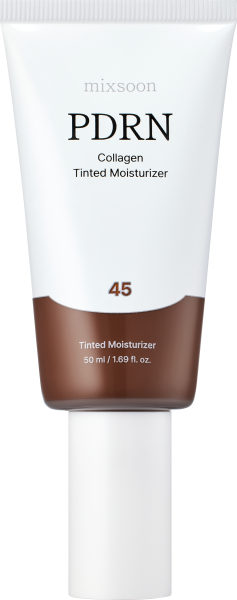 mixsoon - PDRN Collagen Tinted Moisturizer 50ml