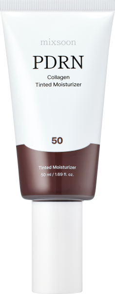 mixsoon - PDRN Collagen Tinted Moisturizer 50ml