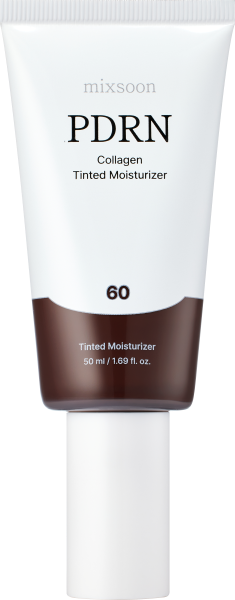 mixsoon - PDRN Collagen Tinted Moisturizer 50ml