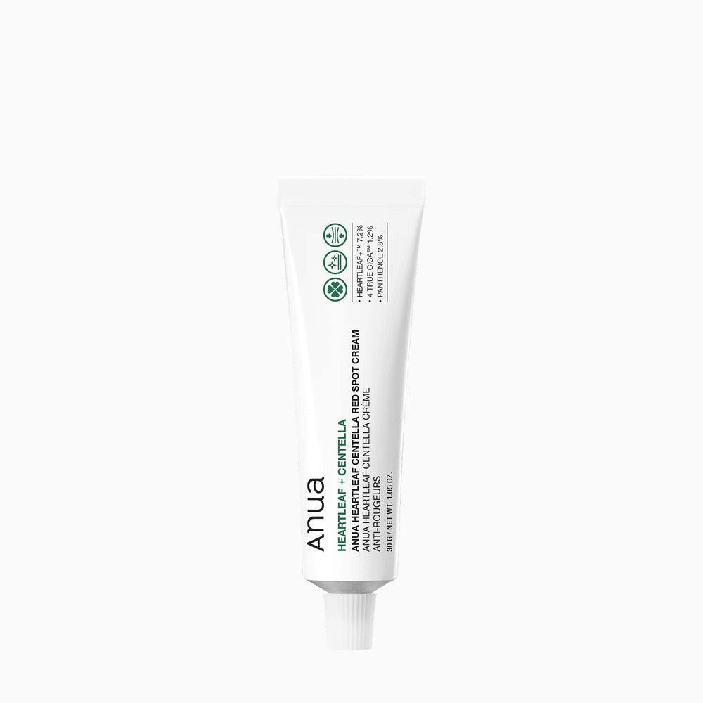 Anua - Heartleaf Centella Red Spot Cream 30g
