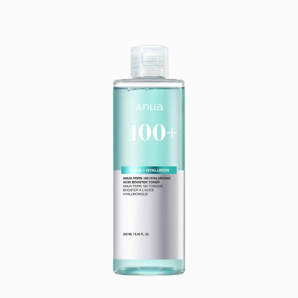 Anua - PDRN 100 Hyaluronic Acid Booster Toner 250ml
