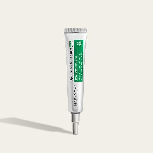 Mary&May - Spicule Azelaic PDRN Spot Cream 15g