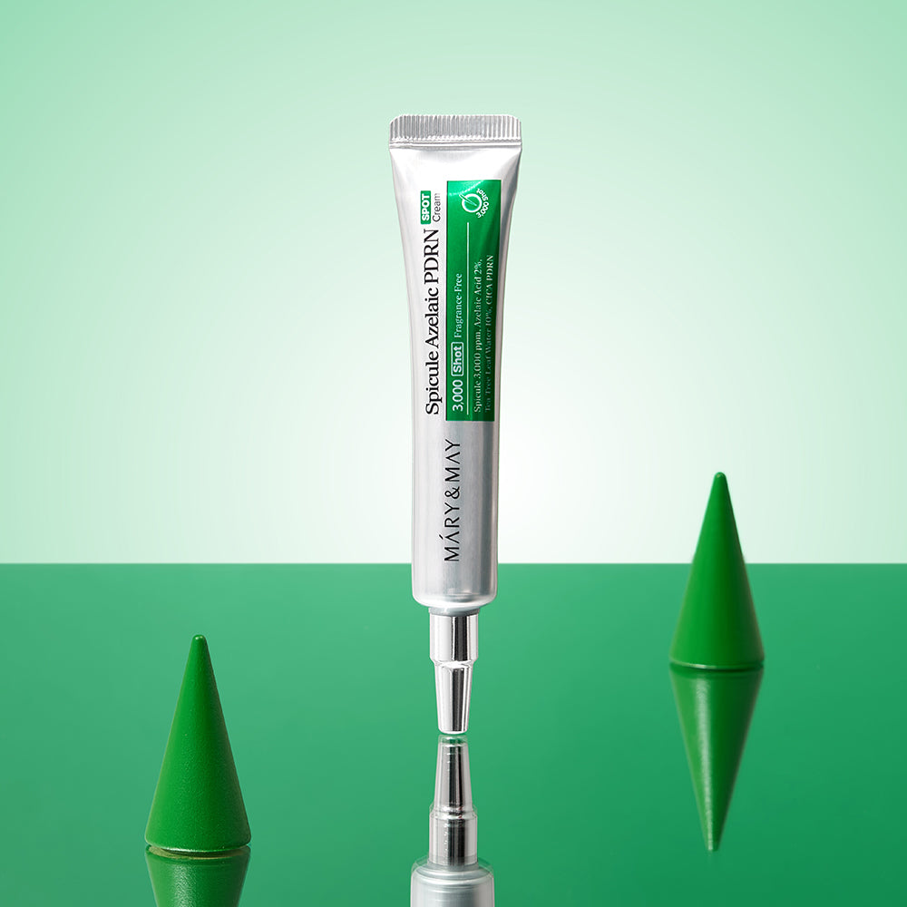 Mary&May - Spicule Azelaic PDRN Spot Cream 15g