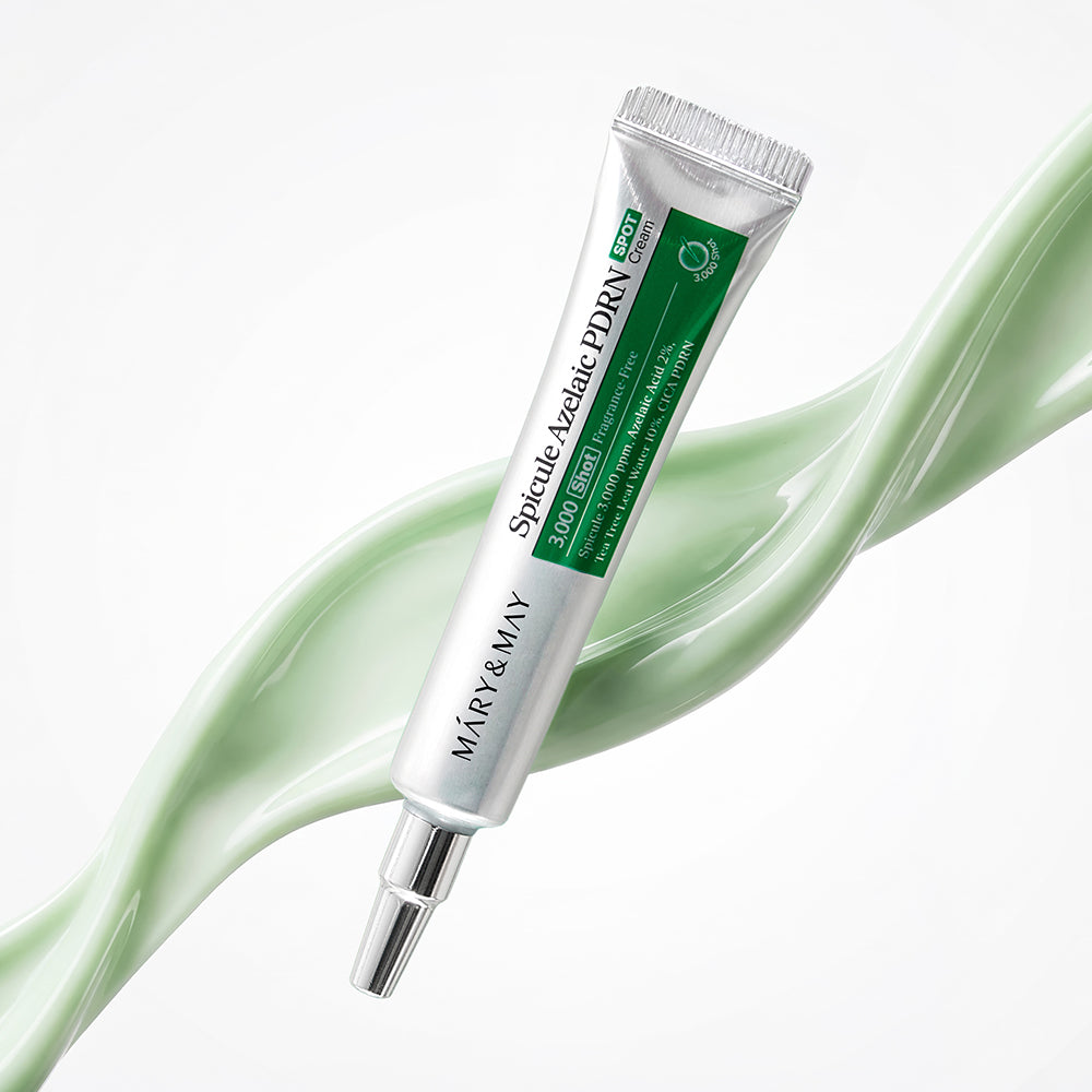 Mary&May - Spicule Azelaic PDRN Spot Cream 15g