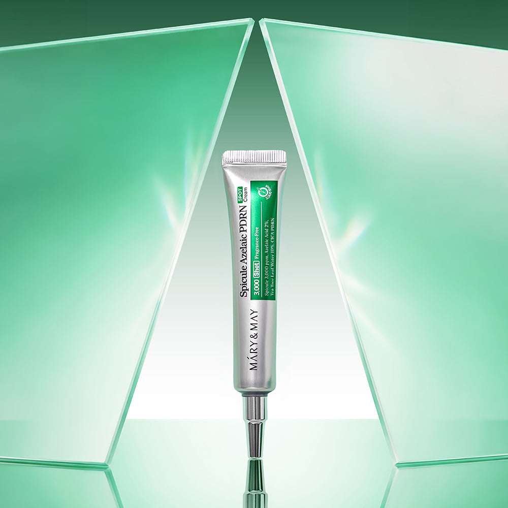 Mary&May - Spicule Azelaic PDRN Spot Cream 15g