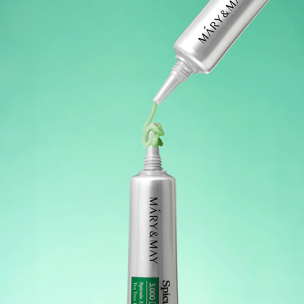 Mary&May - Spicule Azelaic PDRN Spot Cream 15g