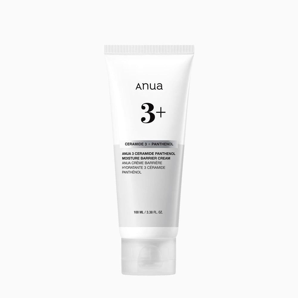 Anua - 3 Ceramide Panthenol Moisture Barrier Cream 100ml
