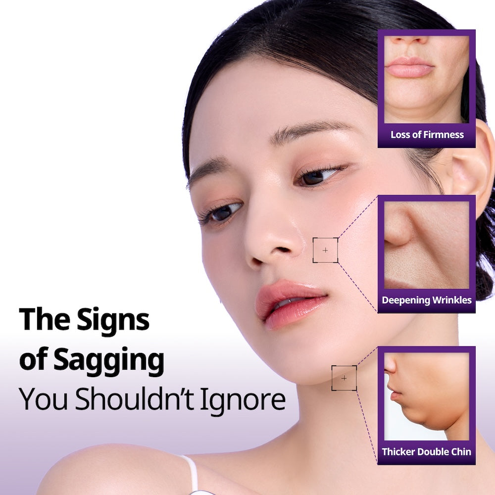 VT Cosmetics - V-Mode Gua Sha Cream 120ml