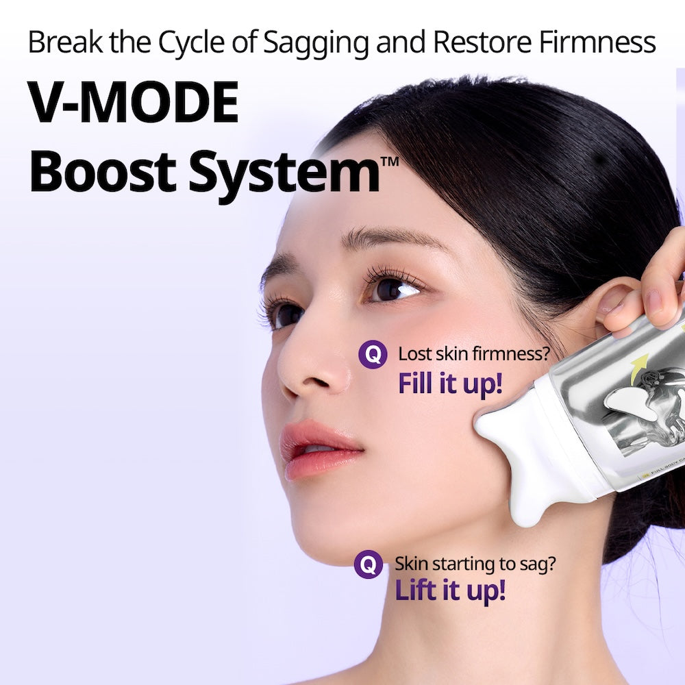 VT Cosmetics - V-Mode Gua Sha Cream 120ml