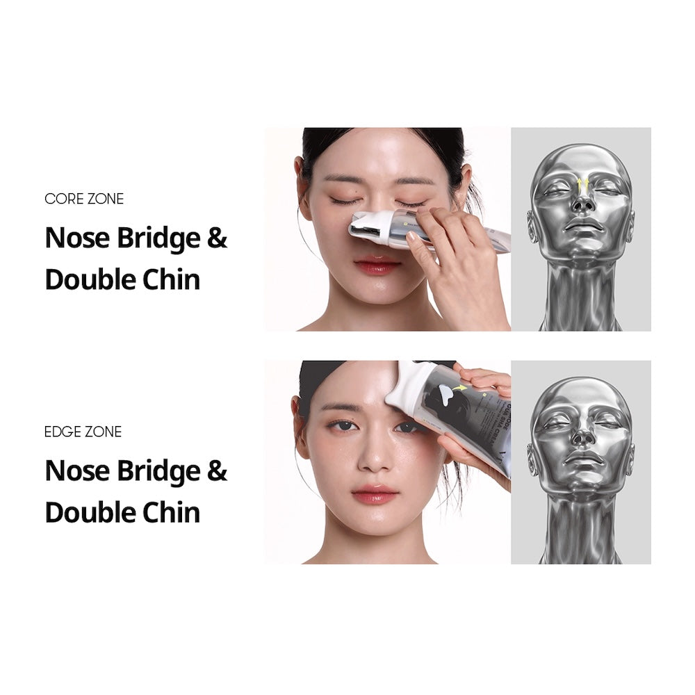VT Cosmetics - V-Mode Gua Sha Cream 120ml