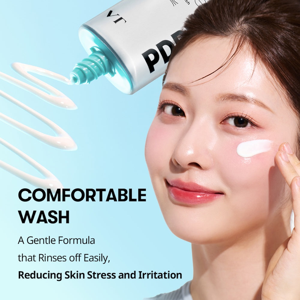 VT Cosmetics - PDRN Air Cloud Sunscreen 50ml