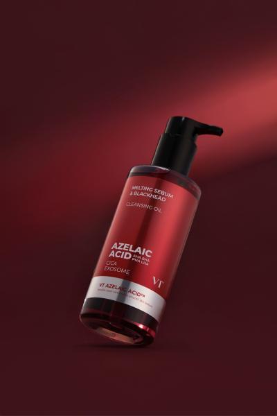 VT Cosmetics - AZ Care Cleansing Oil 200ml